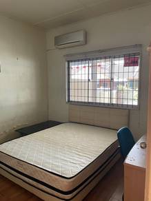 Tabuan Dusun Stutong Single Storey Terrace House For Sale