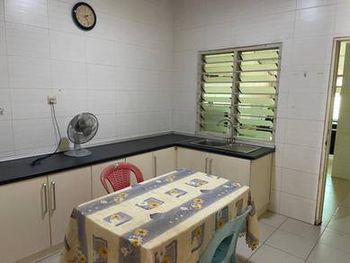 Tabuan Dusun Stutong Single Storey Terrace House For Sale