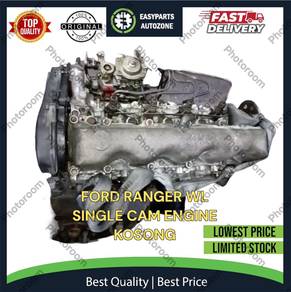 Ford Ranger WL Single Cam Engine Kosong
