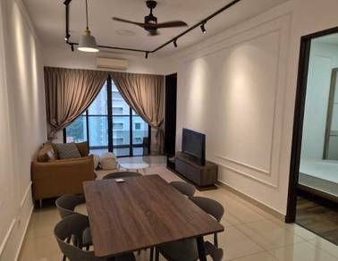 Symphony Tower (Menara Simfoni) @ Balakong Unit For Rent