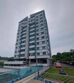 Below Market 43% Jing Yuen Condominium Penampang 1405sf