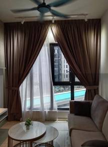Sunway Velocity Two @ Cheras with Fully Furnished Unit For Rent