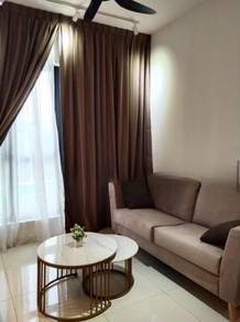 Sunway Velocity Two @ Cheras with Fully Furnished Unit For Rent