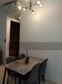 Sunway Velocity Two @ Cheras with Fully Furnished Unit For Rent