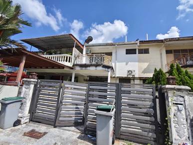 [100% LOAN!!FREEHOLD SENAWANG!!PATUT BELI] Taman Seremban Jaya