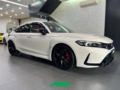Honda CIVIC 2.0 TYPE R (FL5) (A)