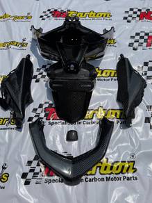 READY STOCK Xmax V2 Rear set (Set Ekor)