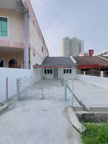 1-storey-Terraced-House-for-rent-Kota-Bharu-Kelantan