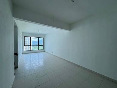 Best Buy One Foresta 900sf Original Unit 2CP Bayan Lepas Airport FTZ
