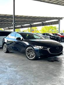 Mazda 3 GVC HIGH PLUS 2.0L (A) FULL LOAN