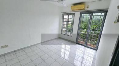 Park Avenue (Tampoi Indah)