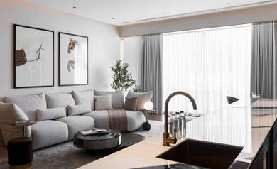 Cashback RM40K/Free Furnished/2-3Rooms Layout/Ready Next Year