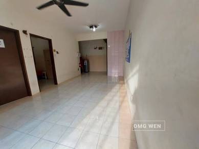 Bayu Villa