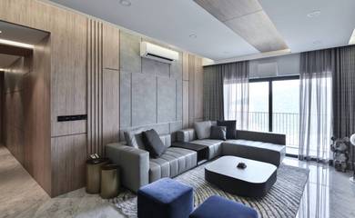 Medini/10Mins-Tuas 2nd Link/Free Furnished/Monthly from RM15xx
