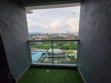 [NICE UNIT] Vista Bangi, Kajang