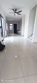 Green Pavilion, 2 Storey Corner Unit Indahpura, Kulai