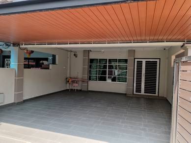 Seri Setali Double Storey Terrace House