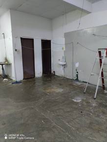 Multiple Choices Cheap First Floor Shop Lot in Melaka for Rent