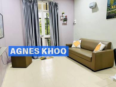 Bayu Emas, Fully Furnished, opposite Hard Rock, Batu Ferringhi