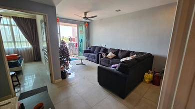 Alam damai | Jesselton | luyang | maya| puncak luyang | damai