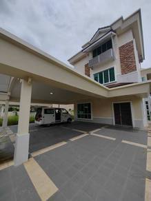 Taman Kingfisher Sulaman | Bungalow