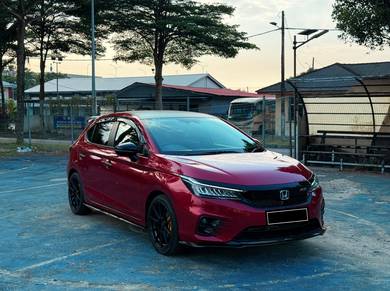 Honda CITY 1.5 RS HYBRID (A)