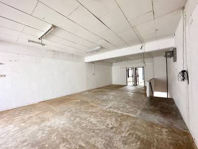 Shop lot Gelugor Penang for Rent
