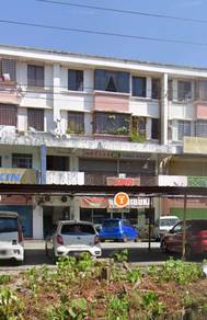 1st Floor | Beverly Apartment Ph 2 Shoplot