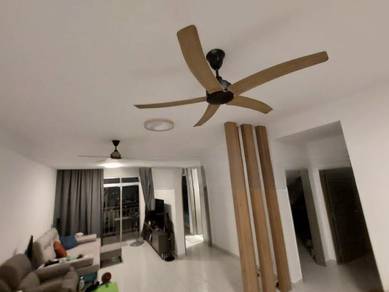 Fully Furnished Setia Impian Residences Cheapest Easy Access Good View
