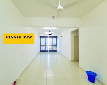 [Cheaper] One Foresta 900sf Renovated @ Bayan Lepas Sungai Ara