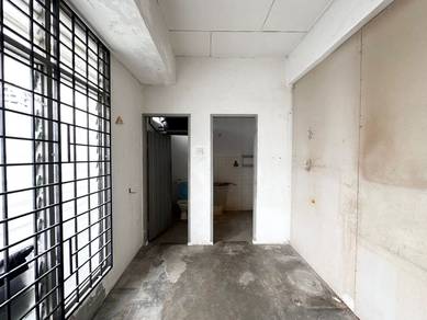 Shop Lot Sungai Dua Penang for Rent
