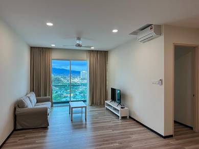 SkyVue Residence l Fully Furnished l Well Maintained l Kobusak Lido QE