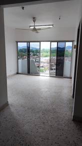 Flat-for-rent-Kajang-Selangor