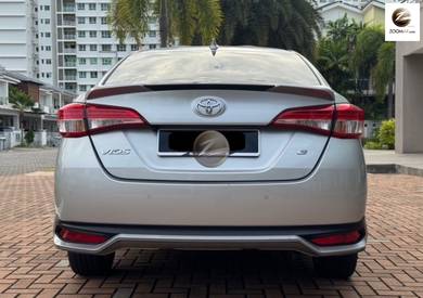 Toyota VIOS 1.5 G (A) FACELIFT