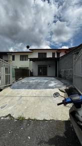 RENOVATED💥Taman Seremban Selatan,Senawang,Double storey,FREEHOLD+NICE