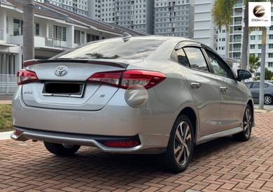 Toyota VIOS 1.5 G (A) FACELIFT