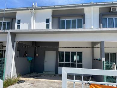 Desa Bukit Nilam Klang Double Storey House Freehold Full Loan