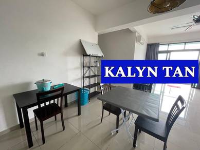 2 Car Park Separate Few Unit The Promenade CHEAPEST near elit