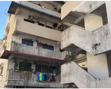 paya terubong flat for sale walkup 2 bed