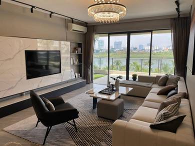 Brand New condo for sale