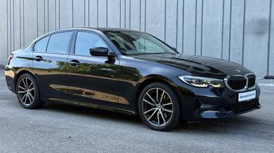 Bmw 320i SPORT (G20) - PREMIUM SELECTION