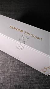 Honor 200 Smart 256gb UNSEAL