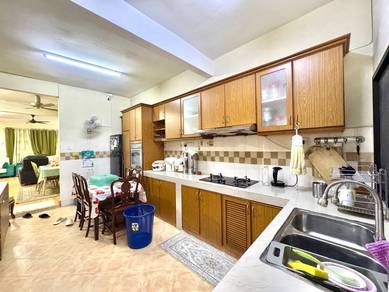 2-storey-Terraced-House-for-sale-Kota-Damansara-Selangor