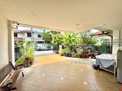 2-storey-Terraced-House-for-sale-Kota-Damansara-Selangor-3