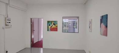 One City Garden Shoppe Office For Rent Move In Ready