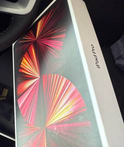 Ipad Pro M4