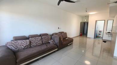 Tropicana Aman 1, 3R2B Bandar Rimbayu, Klang - 2 Parking