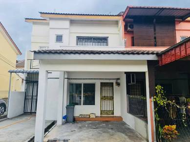 ENDLOT Double Storey Taman Pinggiran Senawang, Seremban