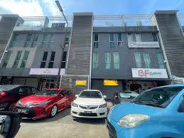One City Ground Floor Shop For Rent Suitable For All Business