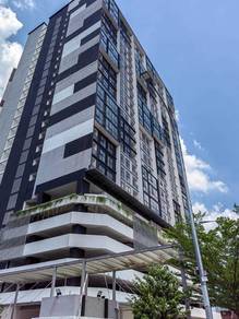 Damai Vista Condominium Cheras 3R2B2CP F/F Alam Damai Perdana
